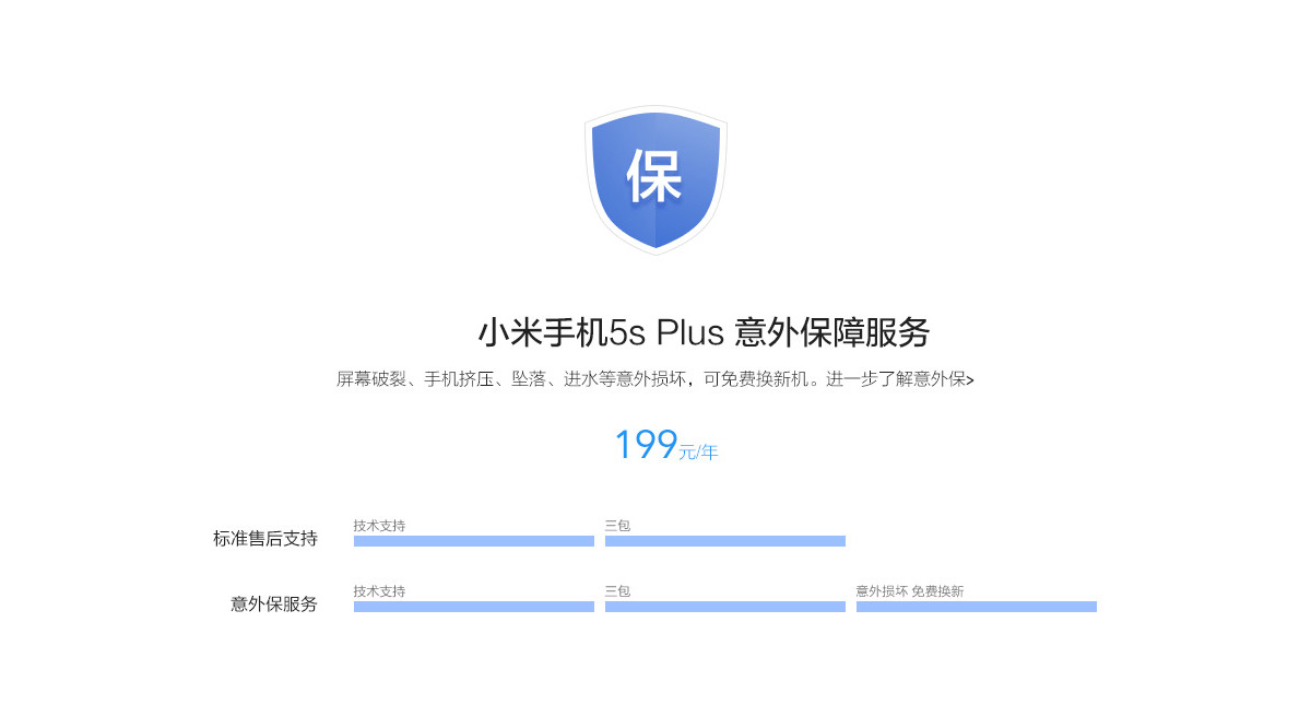 【预订演示】预订小米5s Plus